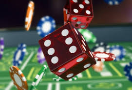 Casino Martin