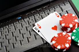 Официальный сайт Vulkan Rich Casino
